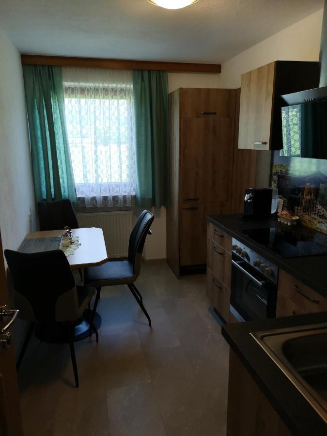Gästehaus Luxner Strass im Zillertal Exterior foto