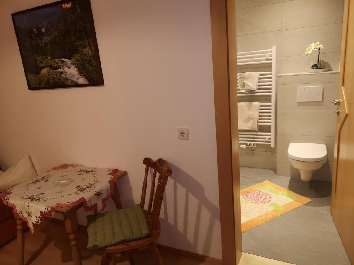 Gästehaus Luxner Strass im Zillertal Exterior foto