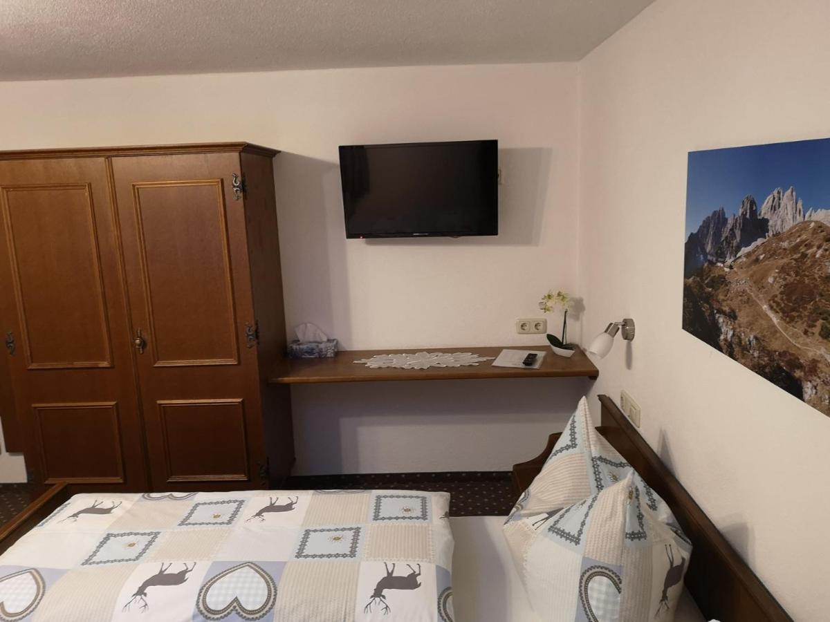 Gästehaus Luxner Strass im Zillertal Exterior foto