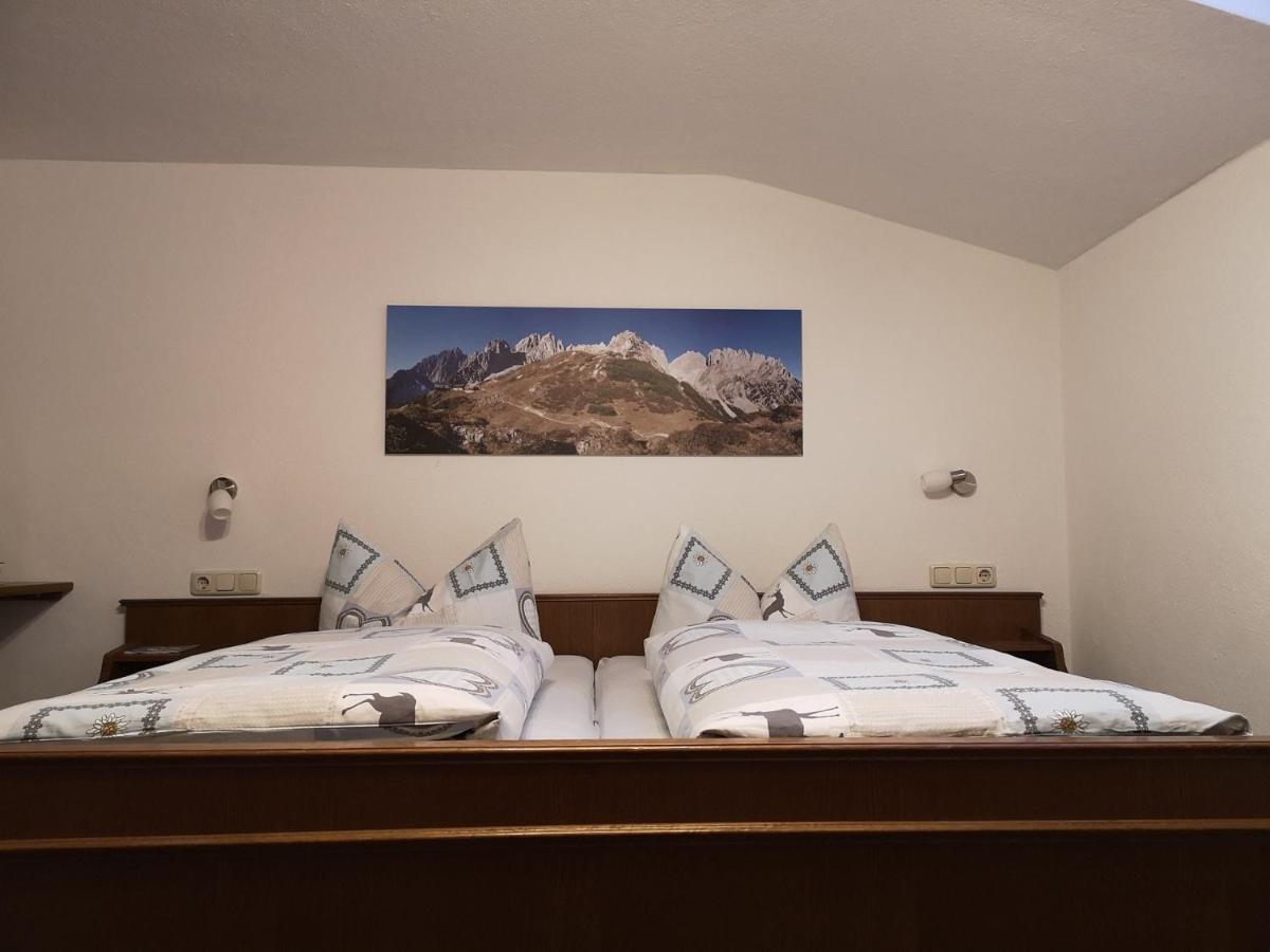 Gästehaus Luxner Strass im Zillertal Exterior foto