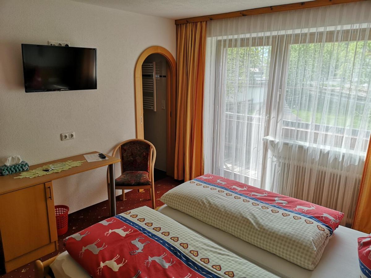 Gästehaus Luxner Strass im Zillertal Exterior foto