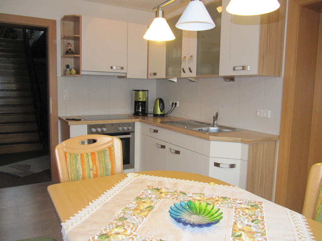 Gästehaus Luxner Strass im Zillertal Zimmer foto