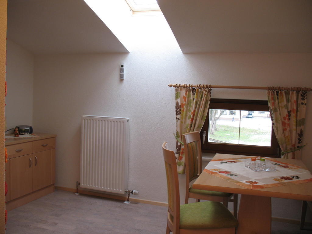Gästehaus Luxner Strass im Zillertal Zimmer foto