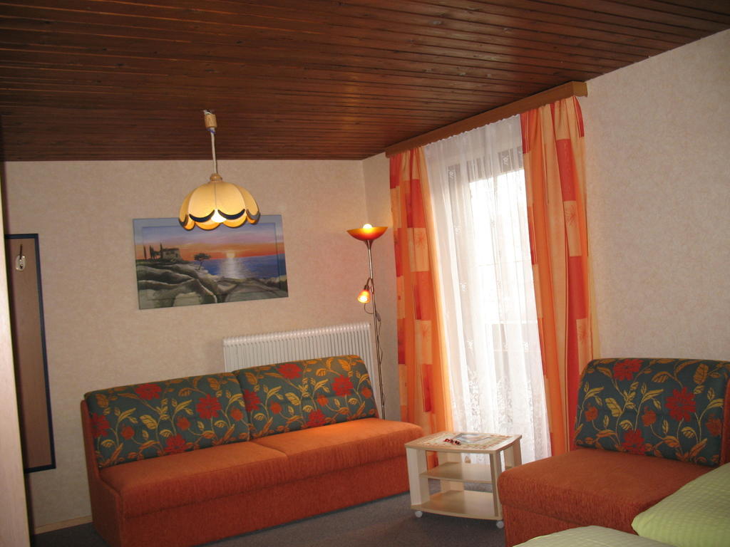 Gästehaus Luxner Strass im Zillertal Exterior foto