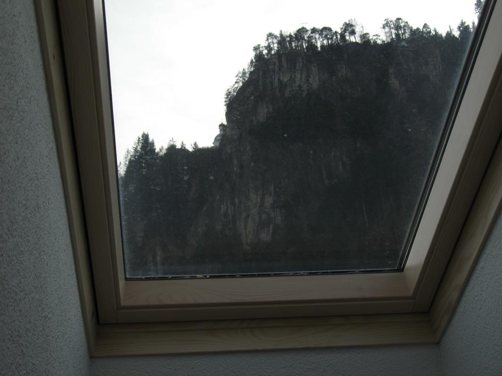 Gästehaus Luxner Strass im Zillertal Exterior foto
